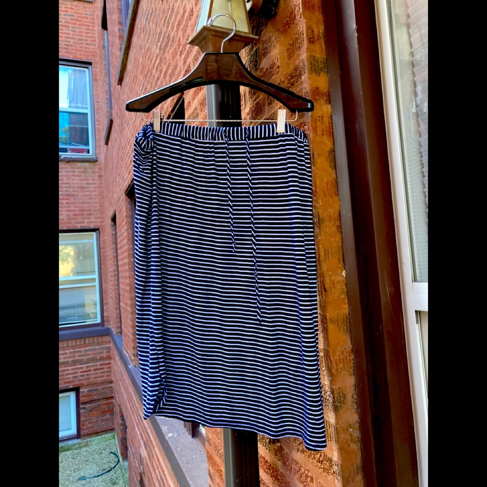Soft Anthro Skirt